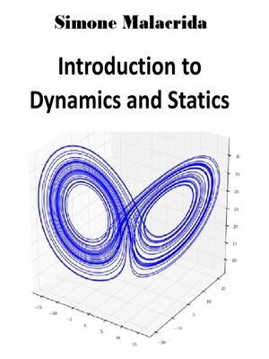 cover image of Introduction to Dynamics and Statics
